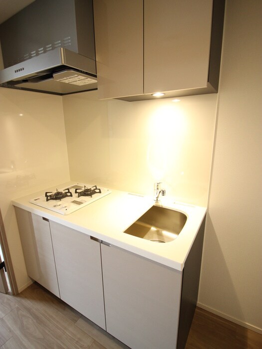 プライムメゾン板橋の物件内観写真