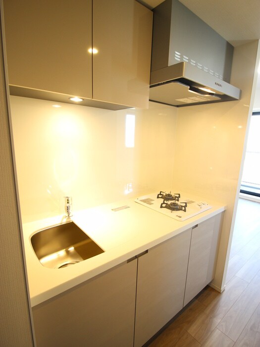 プライムメゾン板橋の物件内観写真