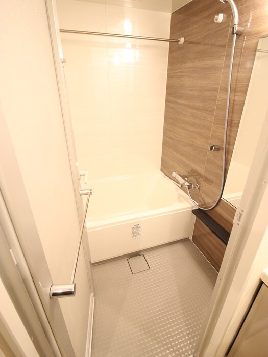 プライムメゾン板橋の物件内観写真