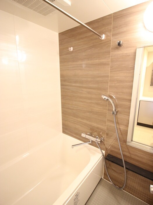 プライムメゾン板橋の物件内観写真