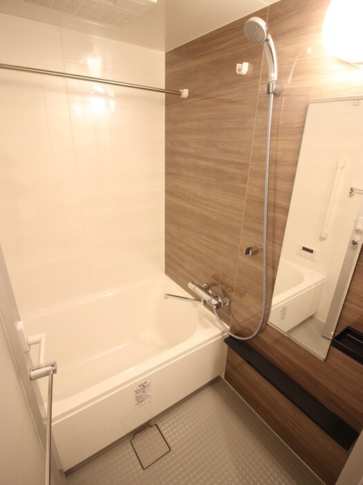 プライムメゾン板橋の物件内観写真