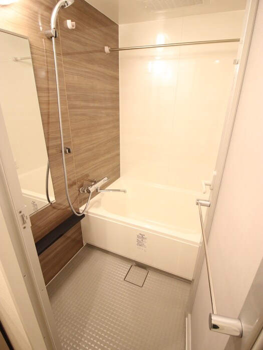 プライムメゾン板橋の物件内観写真