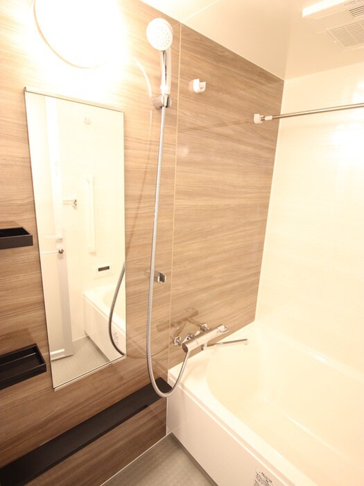 プライムメゾン板橋の物件内観写真