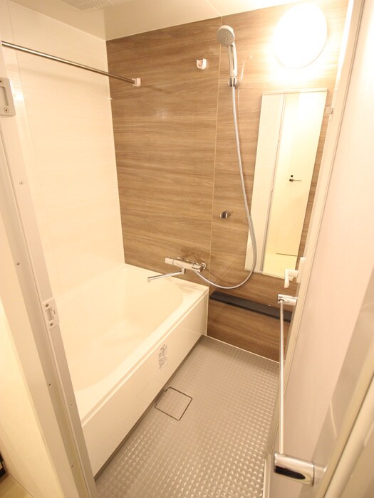 プライムメゾン板橋の物件内観写真