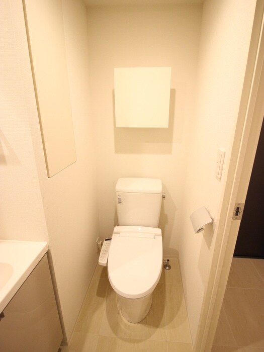 プライムメゾン板橋の物件内観写真