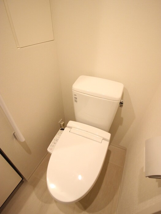 プライムメゾン板橋の物件内観写真