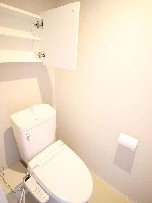 プライムメゾン板橋の物件内観写真