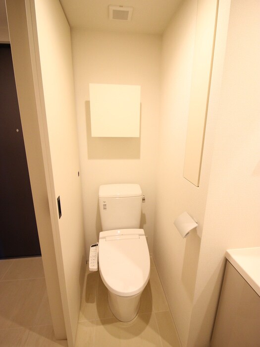 プライムメゾン板橋の物件内観写真