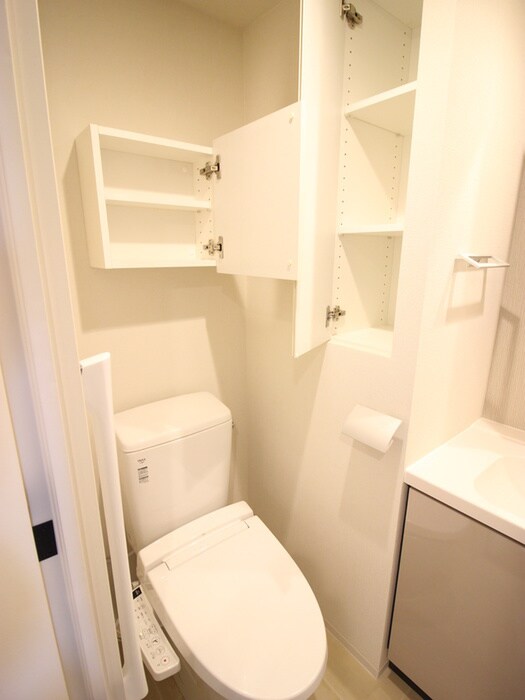 プライムメゾン板橋の物件内観写真