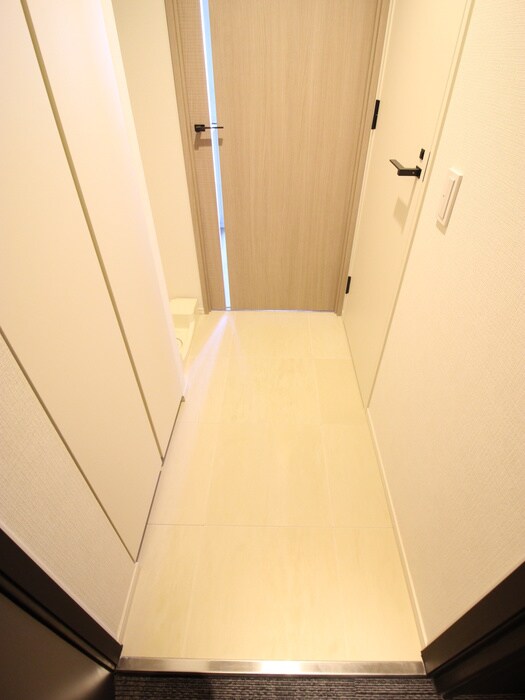 プライムメゾン板橋の物件内観写真