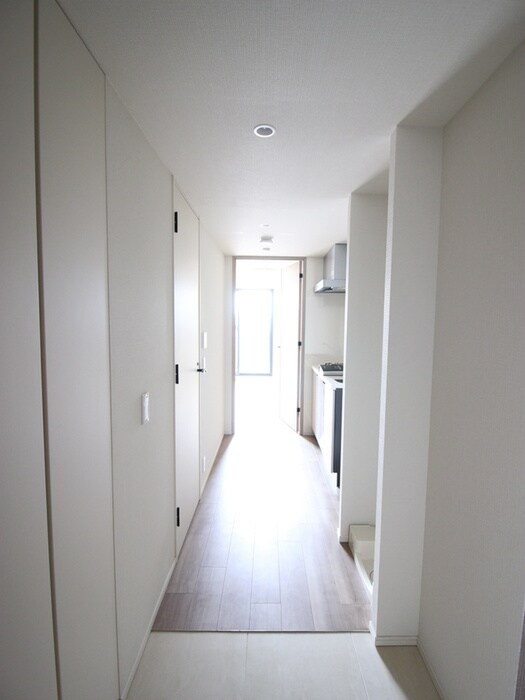 プライムメゾン板橋の物件内観写真