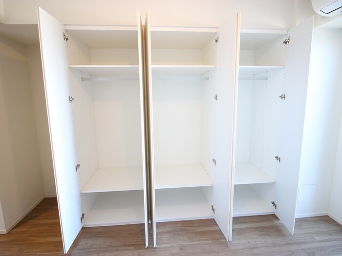 プライムメゾン板橋の物件内観写真