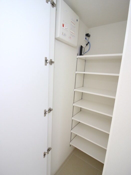 プライムメゾン板橋の物件内観写真