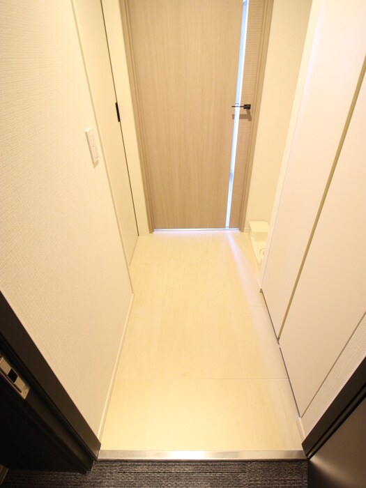 プライムメゾン板橋の物件内観写真