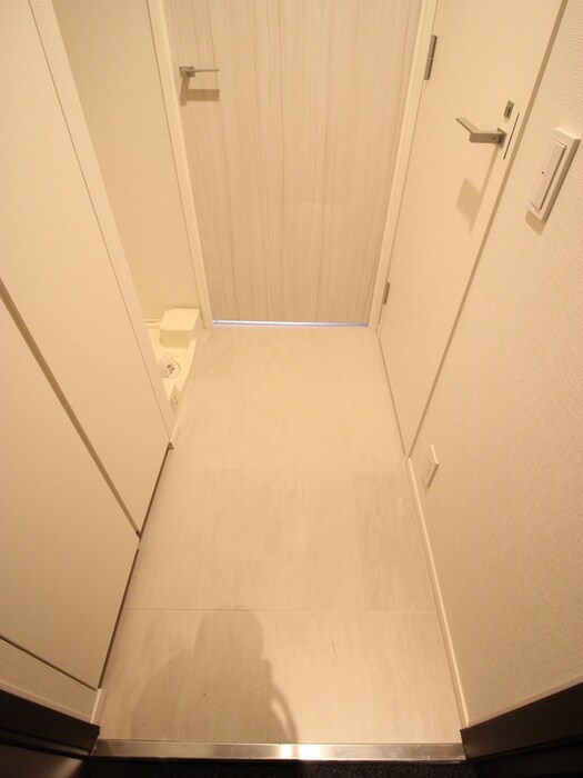 プライムメゾン板橋の物件内観写真