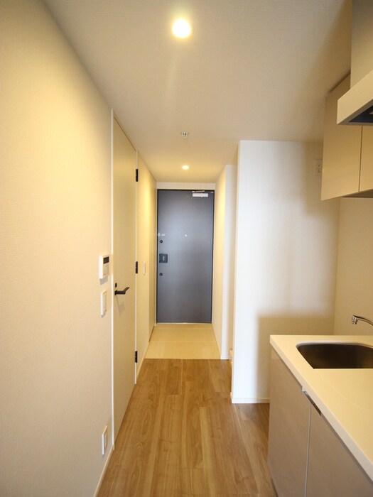 プライムメゾン板橋の物件内観写真