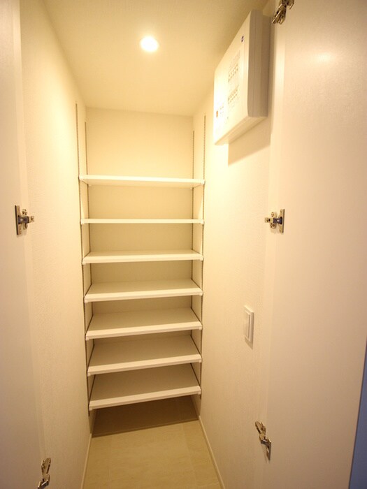 プライムメゾン板橋の物件内観写真