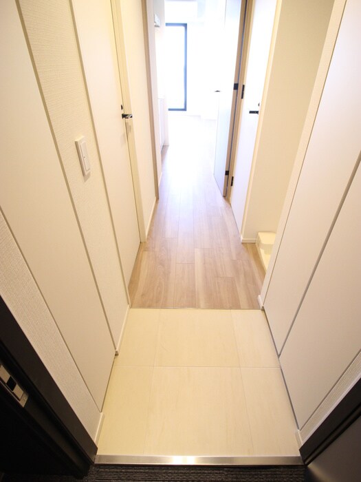 プライムメゾン板橋の物件内観写真