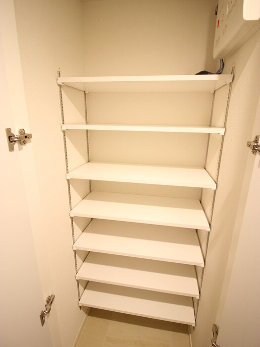 プライムメゾン板橋の物件内観写真