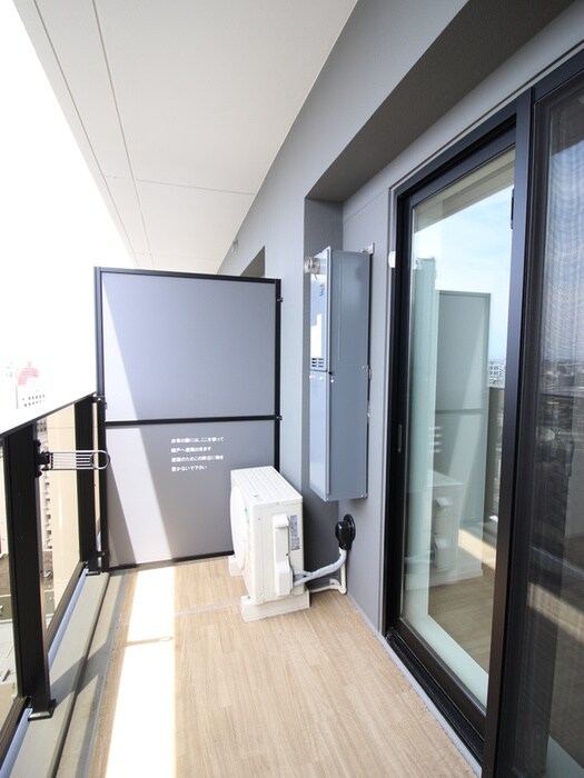 プライムメゾン板橋の物件内観写真