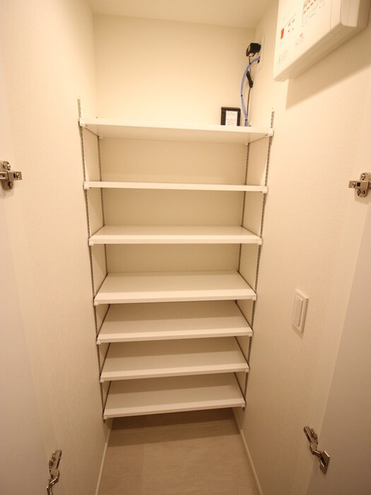 プライムメゾン板橋の物件内観写真