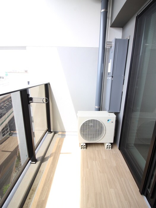 プライムメゾン板橋の物件内観写真