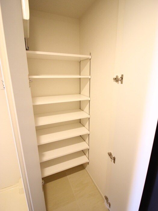 プライムメゾン板橋の物件内観写真