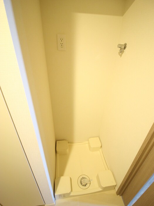 プライムメゾン板橋の物件内観写真