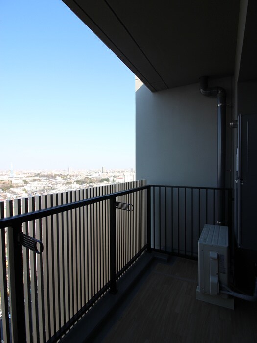 プライムメゾン板橋の物件内観写真