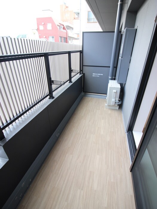 プライムメゾン板橋の物件内観写真