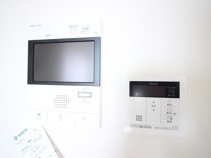 プライムメゾン板橋の物件内観写真