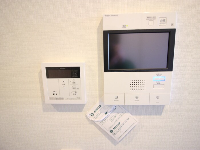 プライムメゾン板橋の物件内観写真