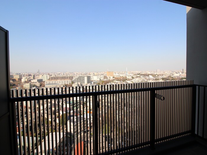 プライムメゾン板橋の物件内観写真