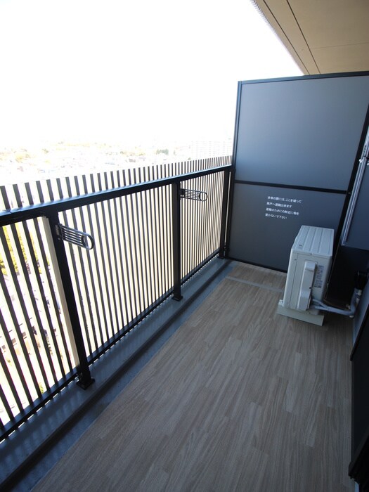 プライムメゾン板橋の物件内観写真