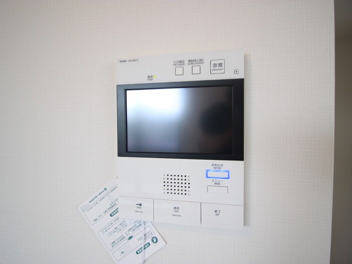 プライムメゾン板橋の物件内観写真