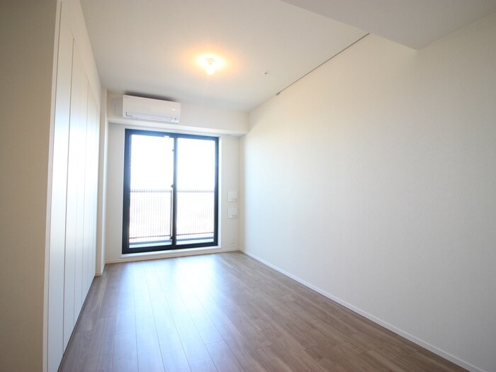 プライムメゾン板橋の物件内観写真