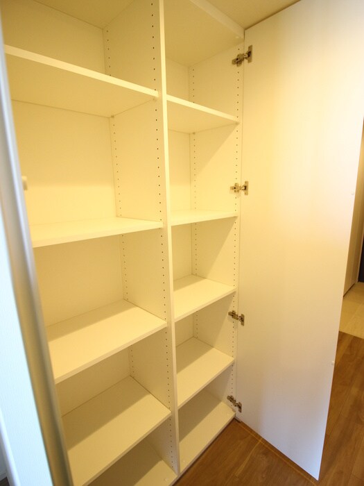 プライムメゾン板橋の物件内観写真