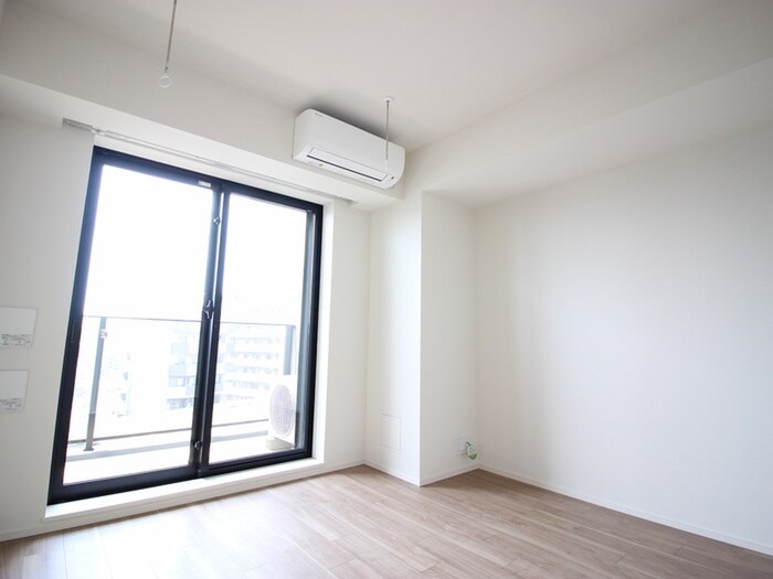 プライムメゾン板橋の物件内観写真