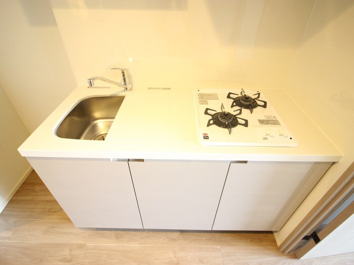 プライムメゾン板橋の物件内観写真