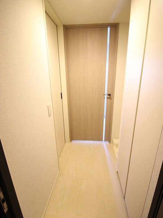 プライムメゾン板橋の物件内観写真