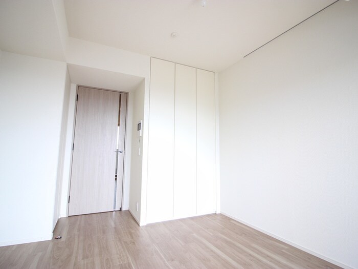 プライムメゾン板橋の物件内観写真