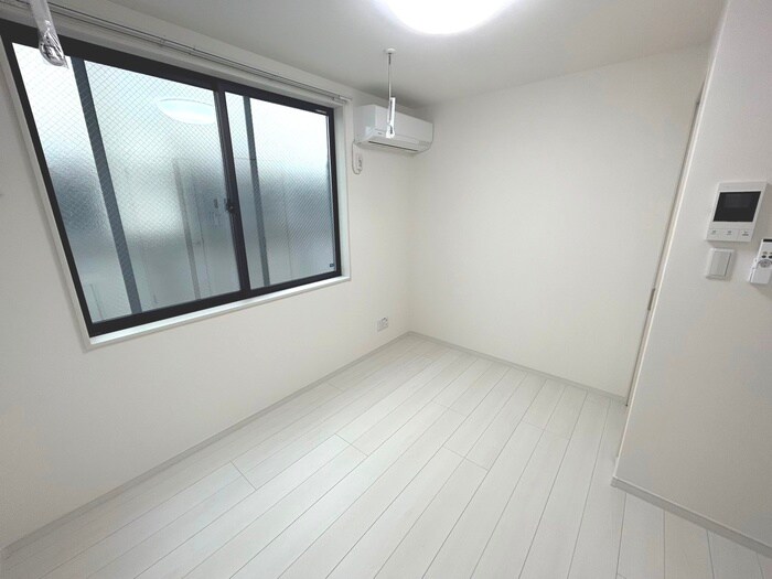 フローラメゾン北大塚の物件内観写真