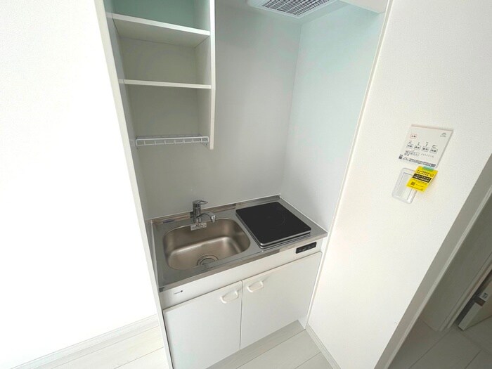 フローラメゾン北大塚の物件内観写真