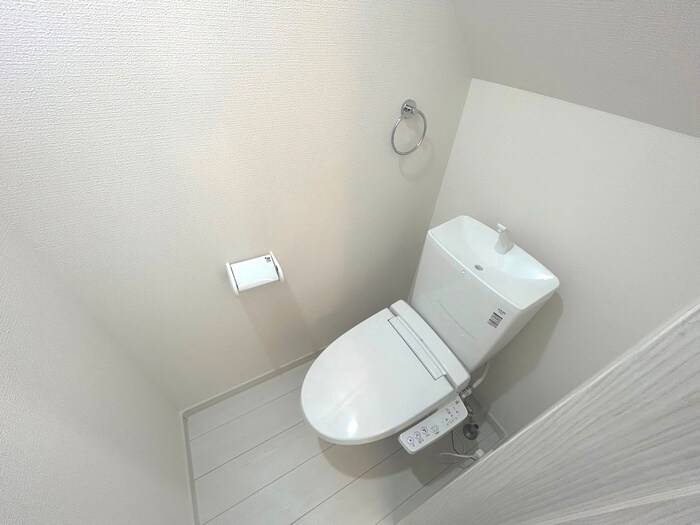 フローラメゾン北大塚の物件内観写真