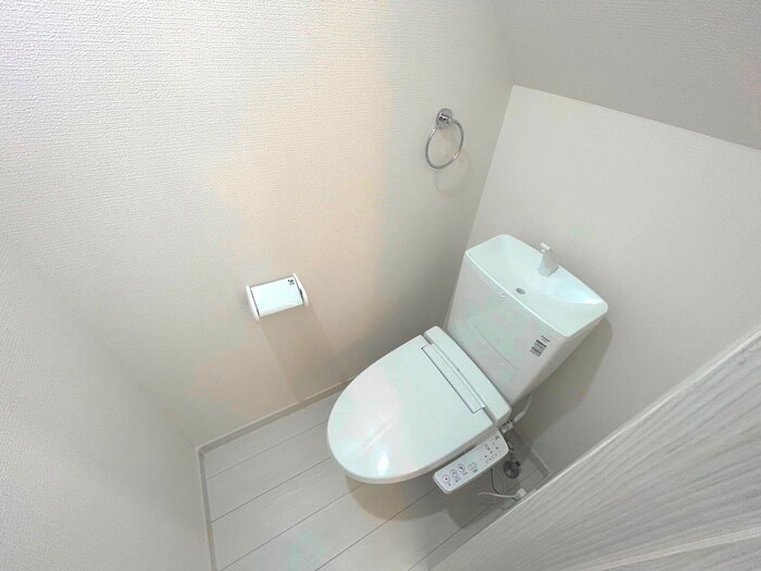 フローラメゾン北大塚の物件内観写真