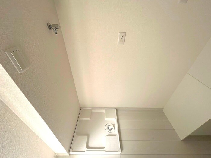 フローラメゾン北大塚の物件内観写真