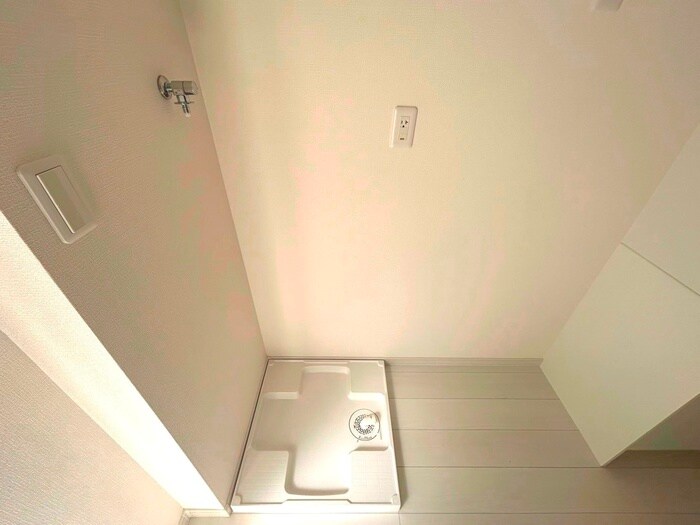 フローラメゾン北大塚の物件内観写真