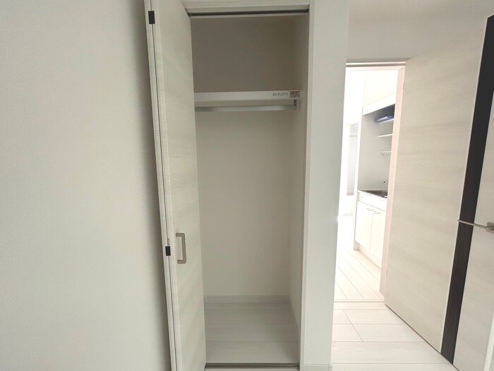 フローラメゾン北大塚の物件内観写真