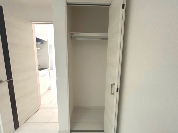 フローラメゾン北大塚の物件内観写真