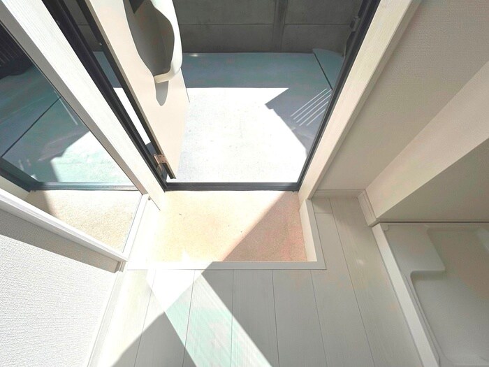 フローラメゾン北大塚の物件内観写真